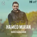 دانلود آهنگ دلبری – حامد میران دانلود آهنگ دلبری – حامد میران