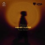 دانلود آهنگ دیدم (ورژن پیانو) – مهریار