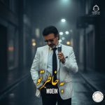 دانلود آهنگ به خاطر تو – معین (هوش مصنوعی)