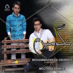 دانلود آهنگ نگو میرم – محمدرضا عشریه و مجتبی صانعی دانلود آهنگ نگو میرم – محمدرضا عشریه و مجتبی صانعی