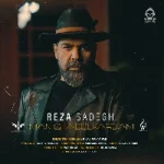 دانلود آهنگ من قبول کردم – رضا صادقی