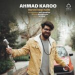 دانلود آهنگ هرچی بگی حله – احمد کارو