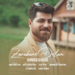 دانلود آهنگ ضربان دلم – احمد کارو