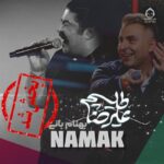 دانلود آهنگ نمک – علیرضا طلیسچی و بهنام بانی (هوش مصنوعی)