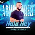 دانلود آهنگ برو بیا صد بارم (ریمیکس) – آرمین زارعی