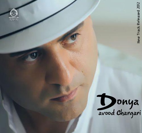 آهنگ دنیا از داوود چرگری