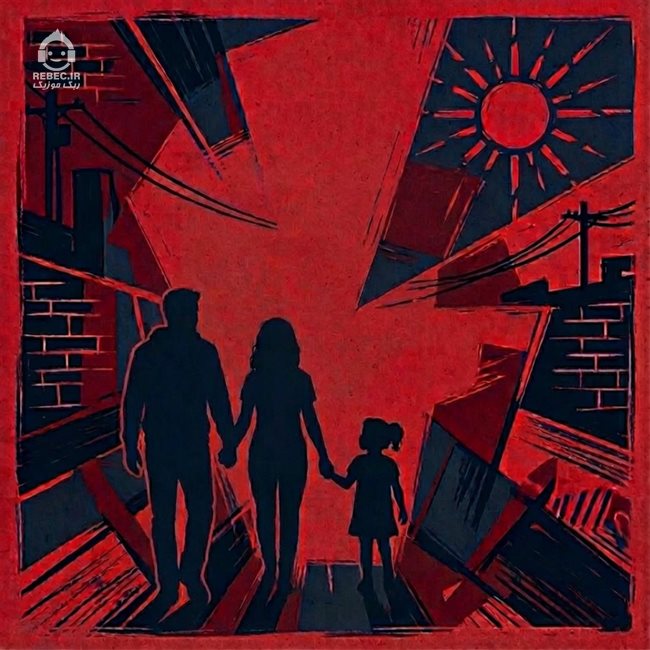 آهنگ تا ابد تو از دایان