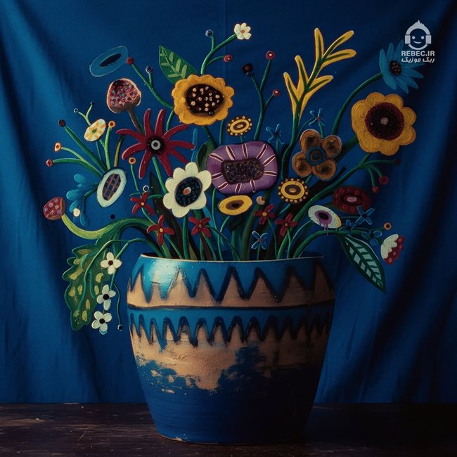 آهنگ آخرین شانس از دورچی