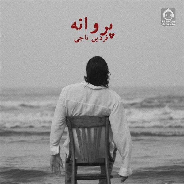 دانلود آهنگ پروانه – فردین ناجی