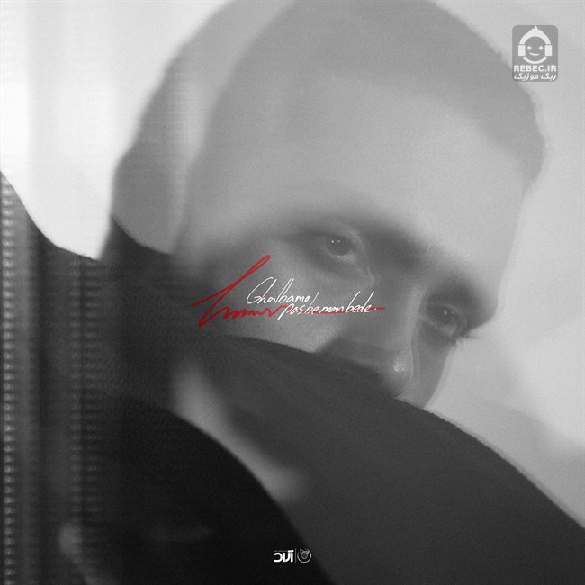 آهنگ قلبمو پس به من بده از حامیم