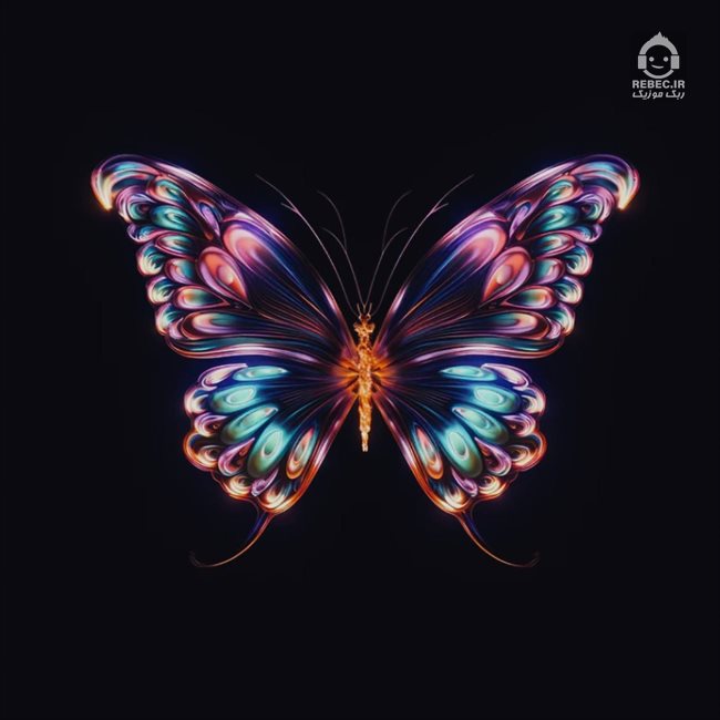 آهنگ آخر راه از کیارش