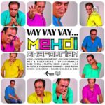 دانلود آهنگ وای وای وای – مهدی غفوریان