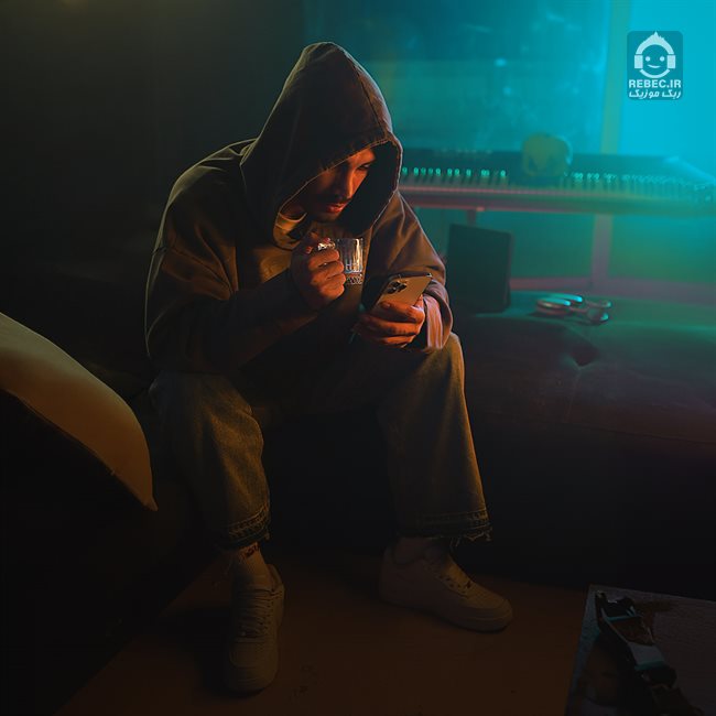 آهنگ به سلامت از مهراد جم