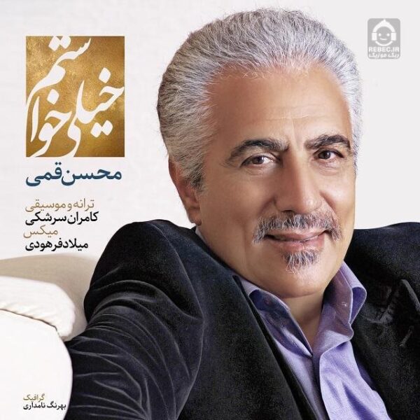 دانلود آهنگ خیلی خواستم – محسن قمی دانلود آهنگ خیلی خواستم – محسن قمی