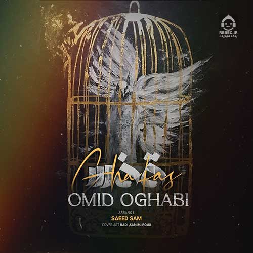 آهنگ قفس از امید عقابی