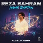 دانلود آهنگ همه رفتند تا زمستان شد (ریمیکس) – رضا بهرام