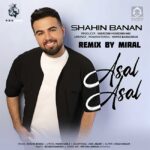 دانلود آهنگ عسل عسل (ریمیکس) – شاهین بنان