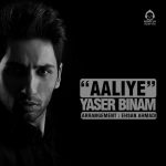 دانلود آهنگ عالیه – یاسر بینام دانلود آهنگ عالیه – یاسر بینام