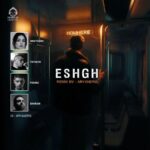 دانلود آهنگ عشق (ریمیکس) – بهرام و رضا پیشرو و امیر تتلو