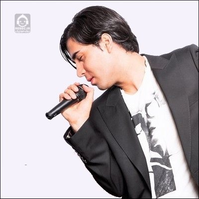 آهنگ اگه خدا بخواد من موفق میشم تو زندگی از بابک رهنما