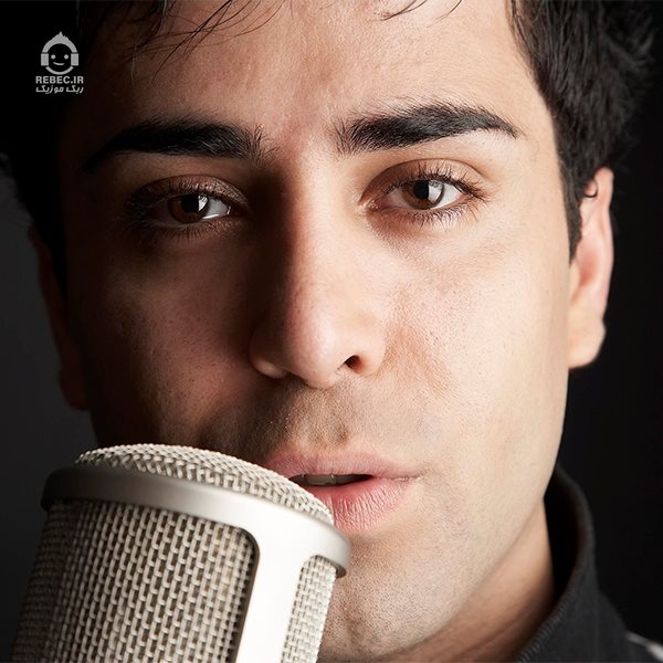 آهنگ حس (ریمیکس) از بابک رهنما