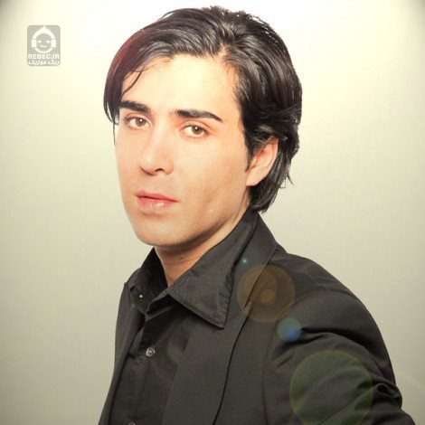 آهنگ شبایی که تا صبح به فکر تو بودم از بابک رهنما