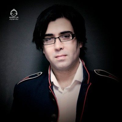 آهنگ تنهایی با من نیست از بابک رهنما