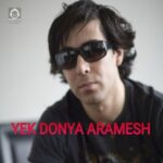 دانلود آهنگ یک دنیا آرامش – بابک رهنما