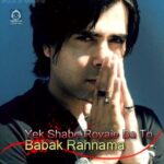 دانلود آهنگ یک شب رویایی با تو – بابک رهنما