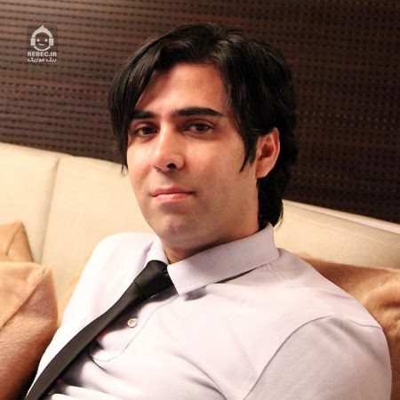 آهنگ خدای من منو به عشقم برسون از بابک رهنما