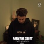 دانلود آهنگ پروانه صفت – فرشاد آزادی