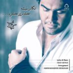 دانلود آهنگ انگار نمیشه کاری کرد – هادی سپاسی