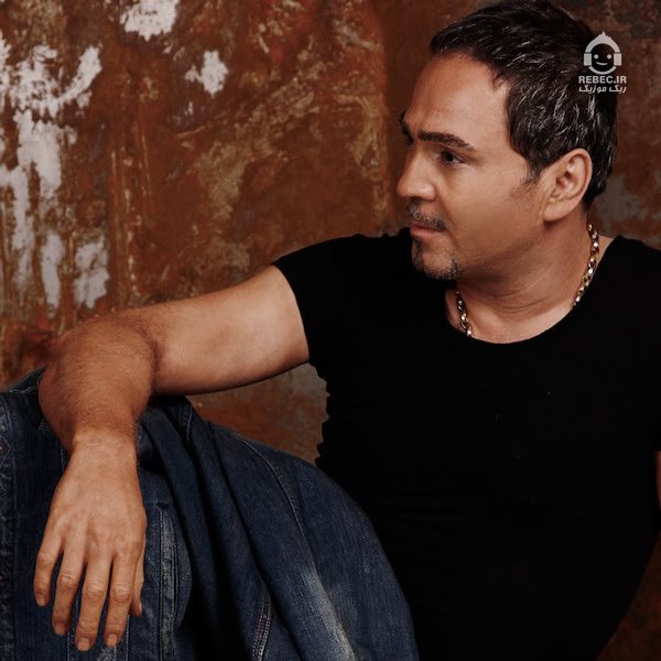 آهنگ برو ای رفتنی من از خشایار اعتمادی