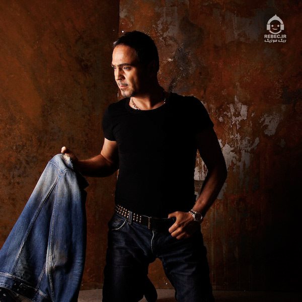 آهنگ گلایه از خشایار اعتمادی