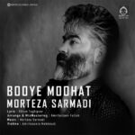 دانلود آهنگ بوی موهات – مرتضی سرمدی