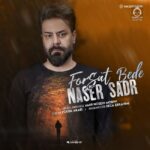 دانلود آهنگ فرصت بده – ناصر صدر