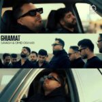 دانلود آهنگ قیامت – ساواش و امید عقابی