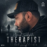 دانلود آهنگ تراپیست – مسعود صادقلو