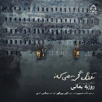 دانلود آهنگ تفنگ گریه میکنه – روزبه بمانی