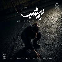 دانلود آهنگ نیم شب – امیر عظیمی
