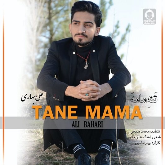 دانلود آهنگ تنه مامه – علی بهاری دانلود آهنگ تنه مامه – علی بهاری