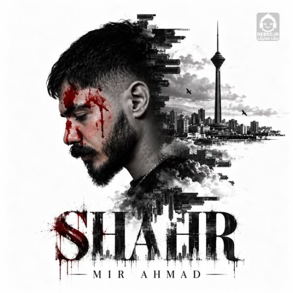 دانلود آهنگ شهر – میر احمد